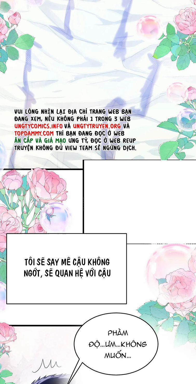 Tiểu Dã Miêu Của Học Bá Thật Trêu Người 64 trang 21