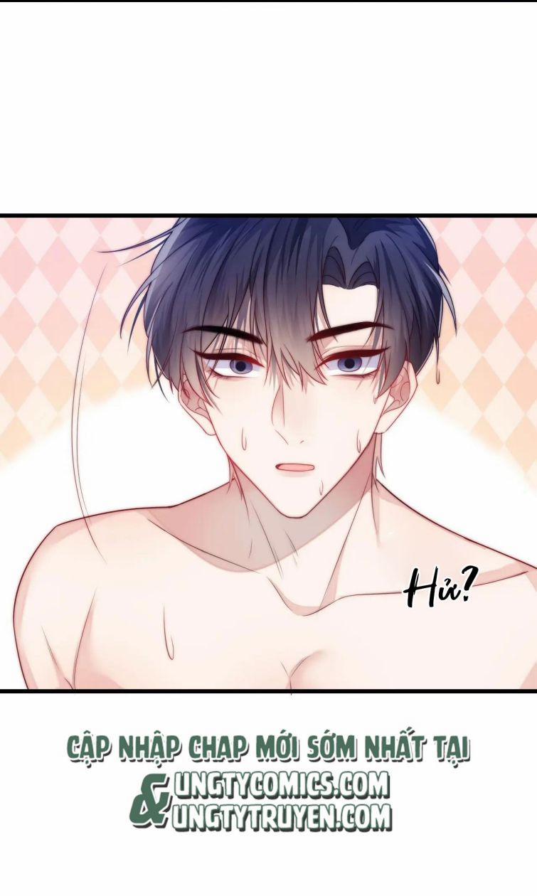 Tiểu Dã Miêu Của Học Bá Thật Trêu Người 7 trang 16