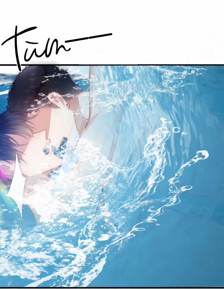 Tiểu Dã Miêu Của Học Bá Thật Trêu Người 7 trang 17