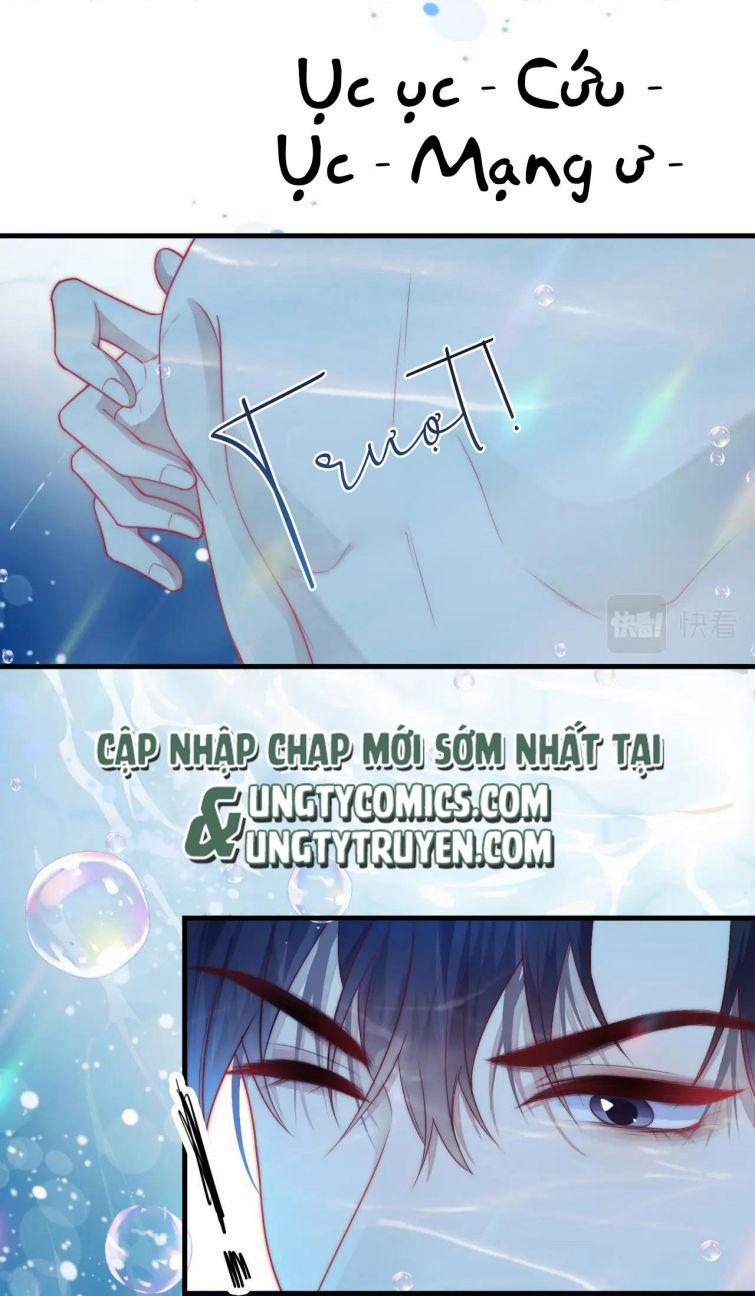 Tiểu Dã Miêu Của Học Bá Thật Trêu Người 7 trang 19