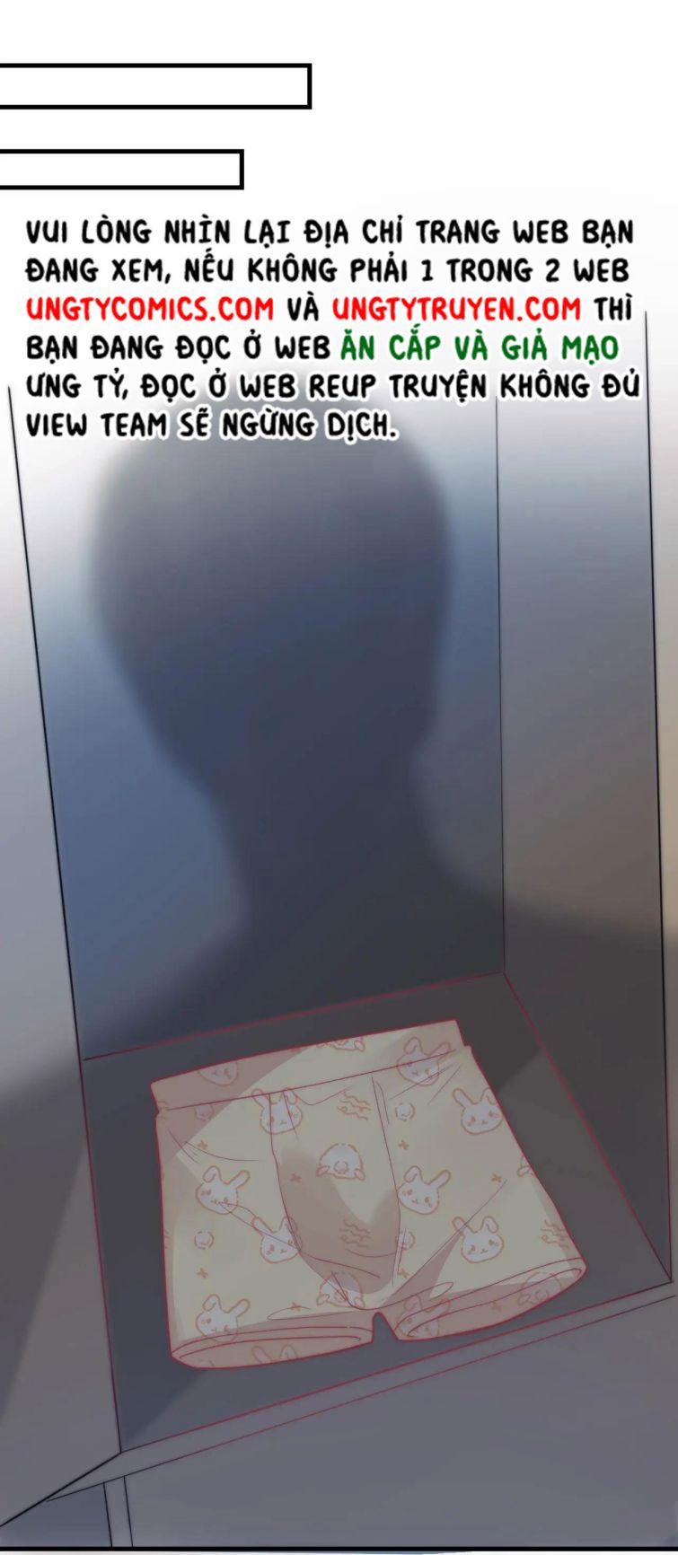 Tiểu Dã Miêu Của Học Bá Thật Trêu Người 7 trang 2