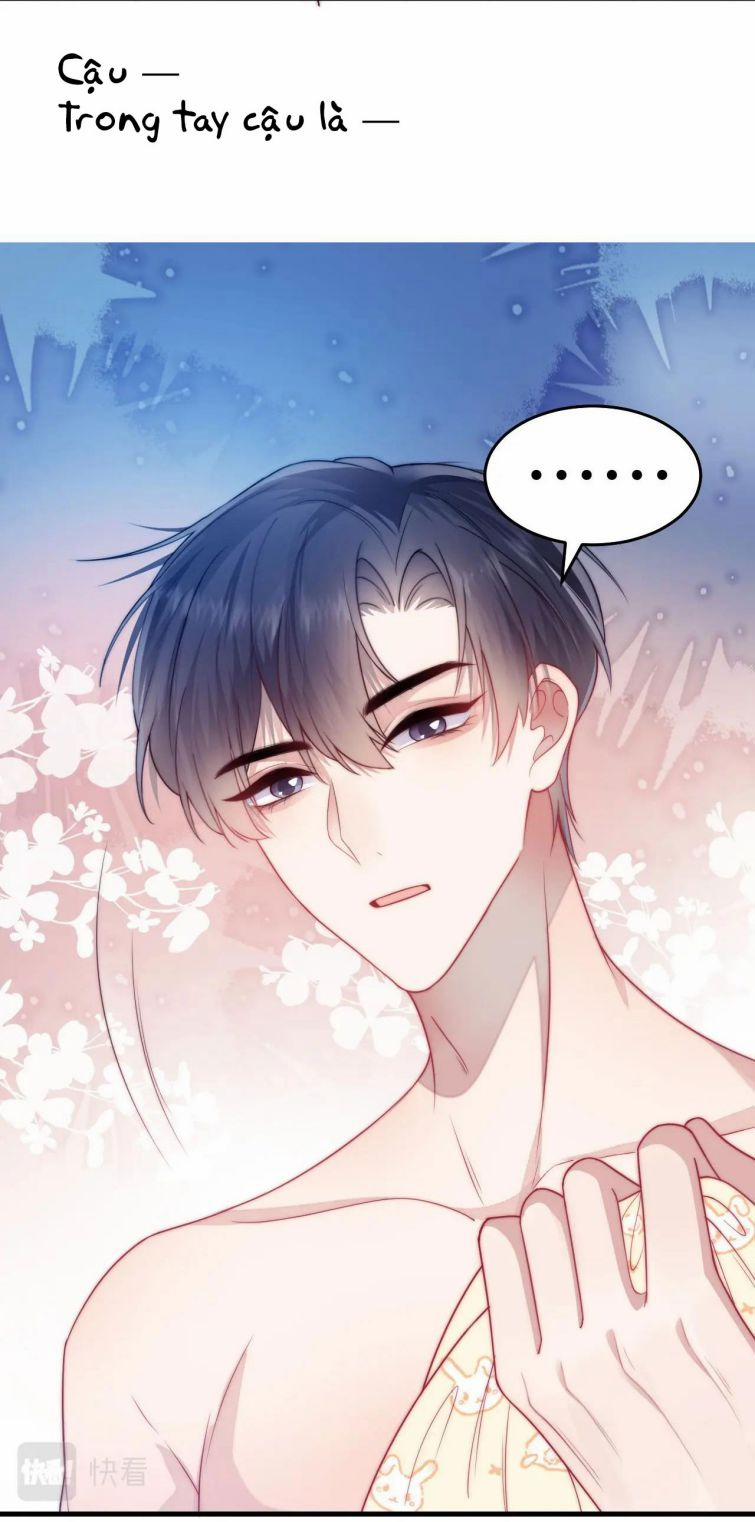 Tiểu Dã Miêu Của Học Bá Thật Trêu Người 7 trang 22