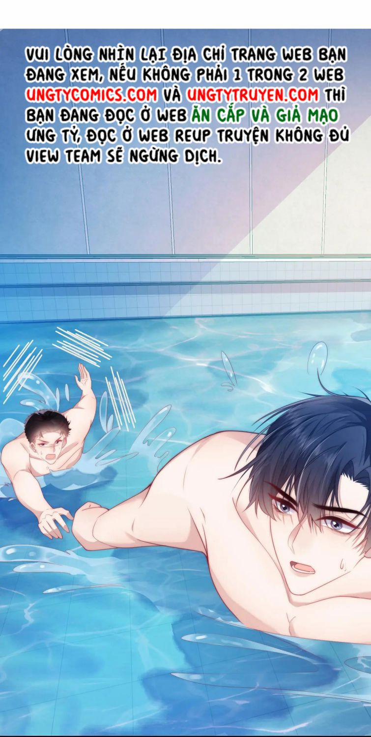 Tiểu Dã Miêu Của Học Bá Thật Trêu Người 7 trang 28