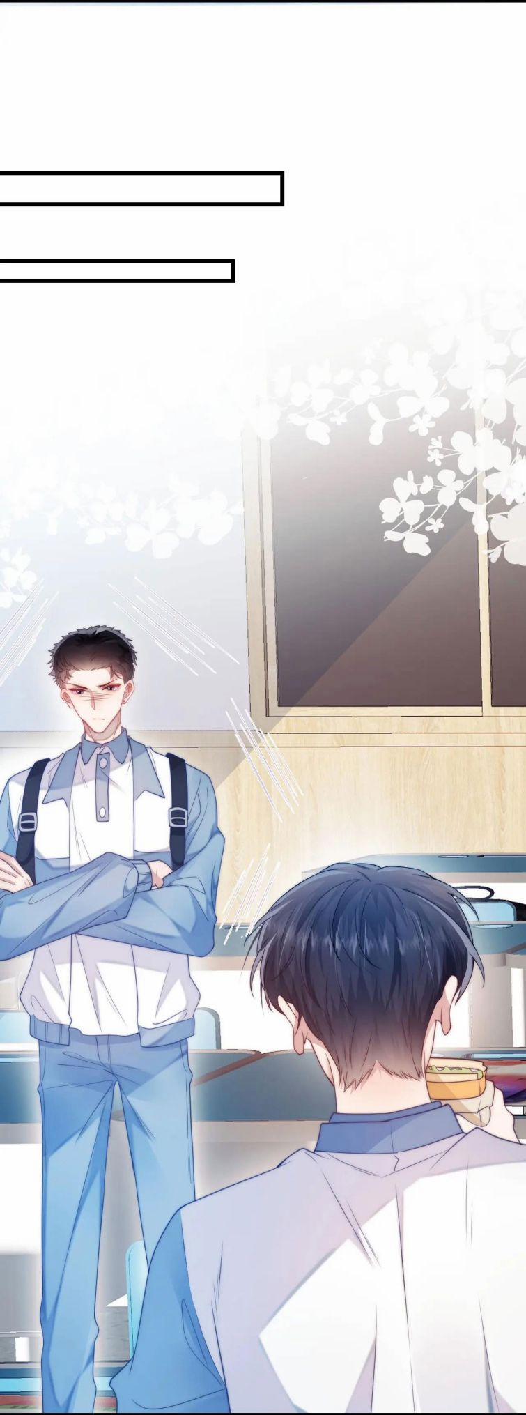 Tiểu Dã Miêu Của Học Bá Thật Trêu Người 7 trang 29