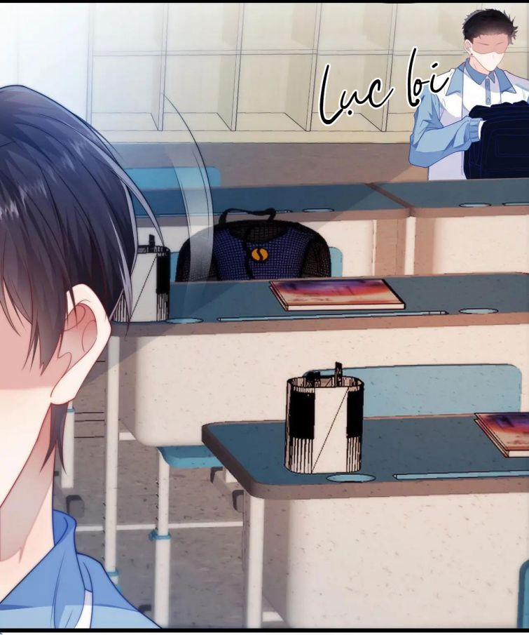 Tiểu Dã Miêu Của Học Bá Thật Trêu Người 7 trang 35