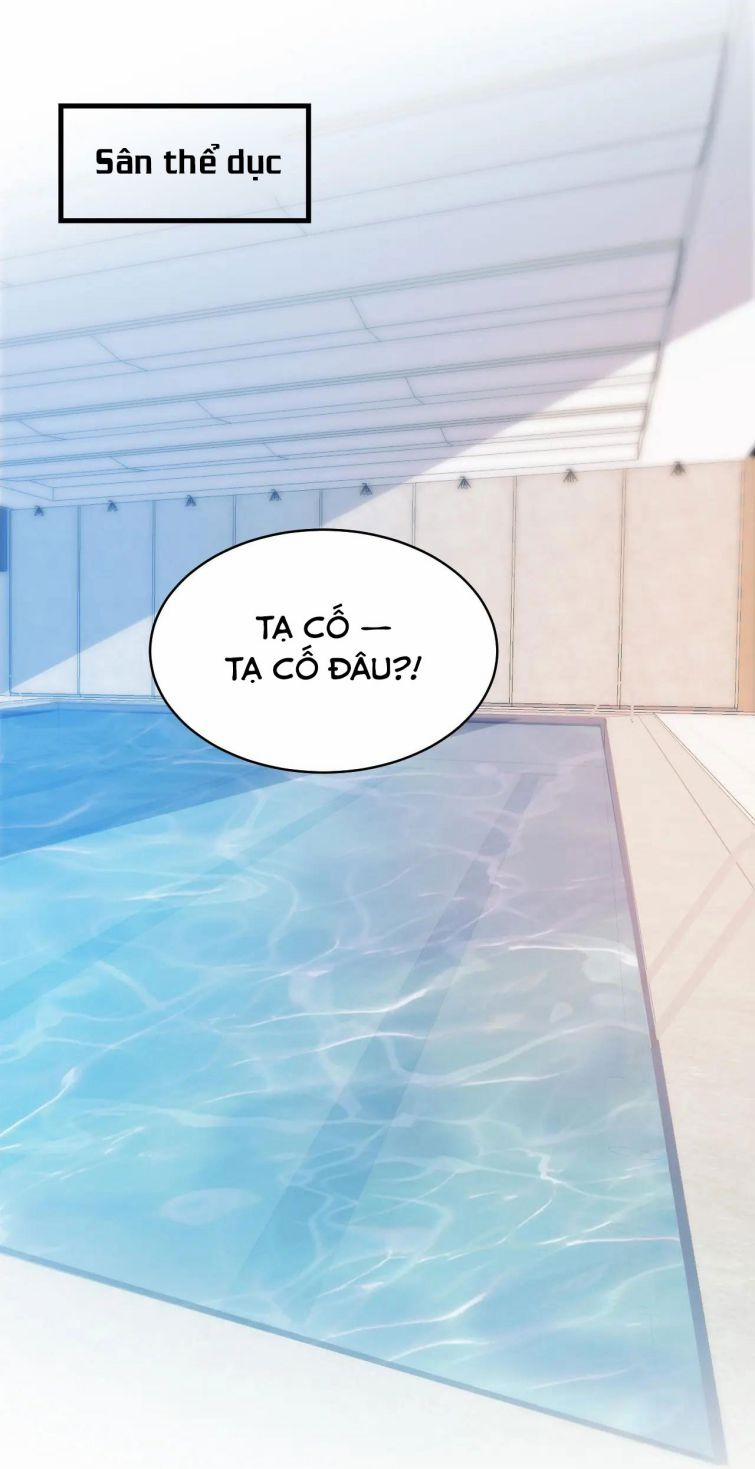 Tiểu Dã Miêu Của Học Bá Thật Trêu Người 7 trang 4