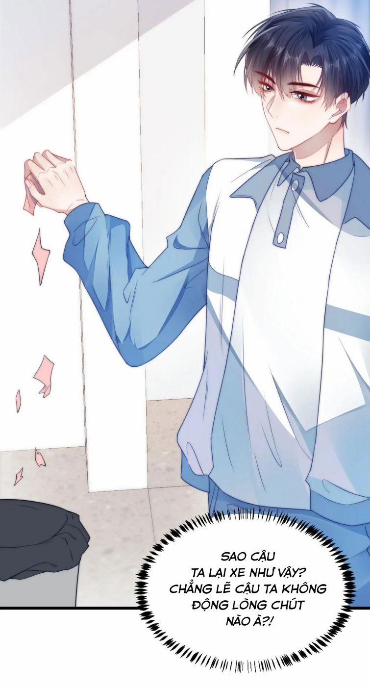 Tiểu Dã Miêu Của Học Bá Thật Trêu Người 7 trang 40