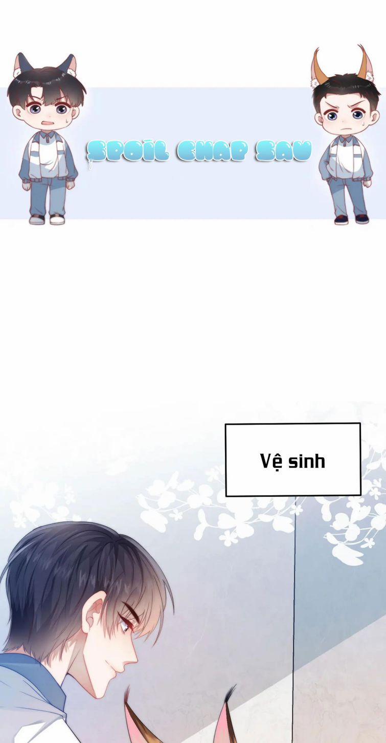 Tiểu Dã Miêu Của Học Bá Thật Trêu Người 7 trang 41