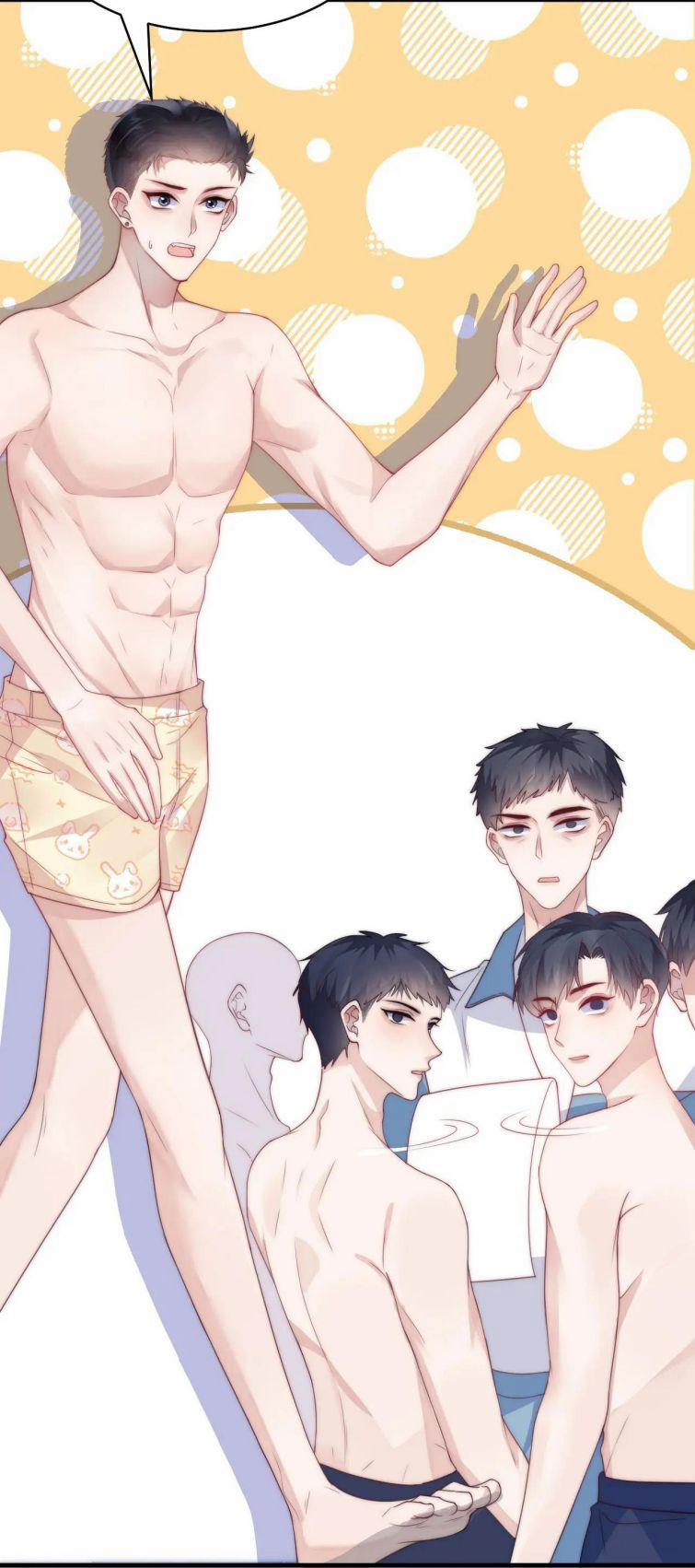 Tiểu Dã Miêu Của Học Bá Thật Trêu Người 7 trang 6