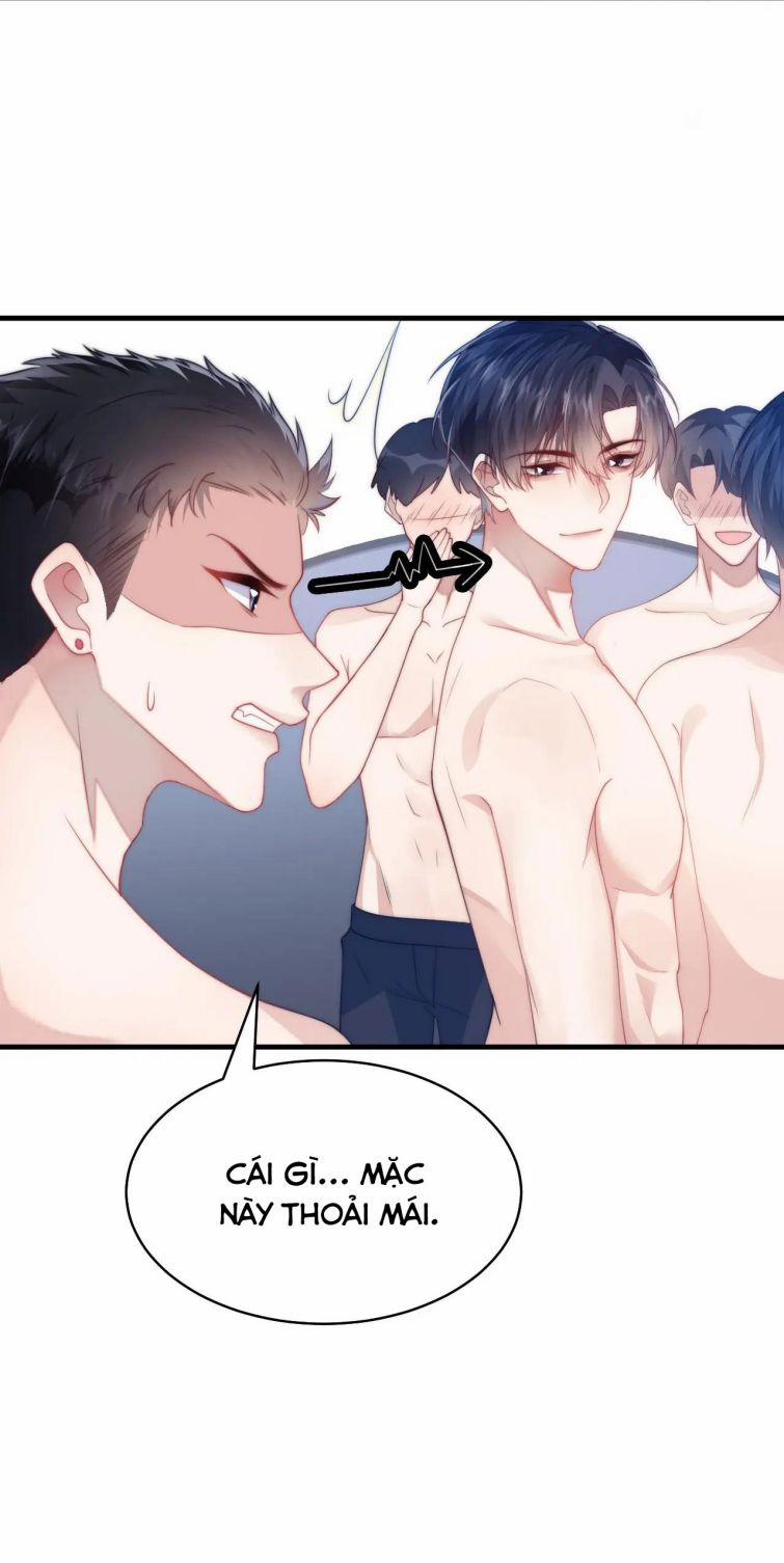 Tiểu Dã Miêu Của Học Bá Thật Trêu Người 7 trang 8