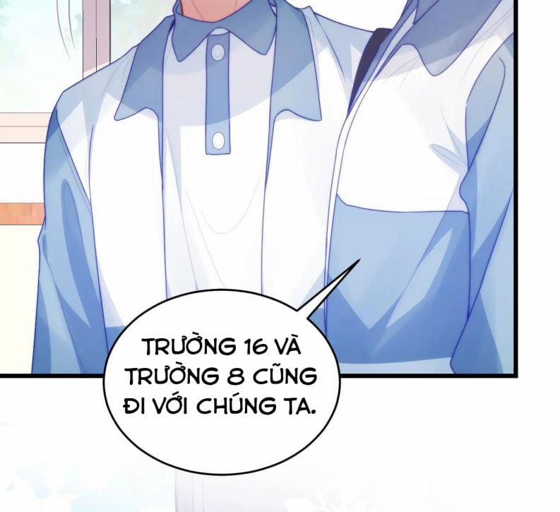 Tiểu Dã Miêu Của Học Bá Thật Trêu Người 71 trang 41