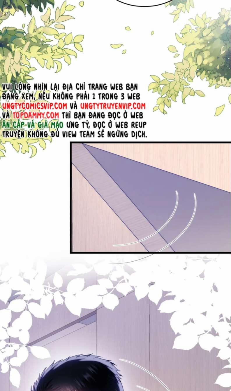 Tiểu Dã Miêu Của Học Bá Thật Trêu Người 72 trang 35