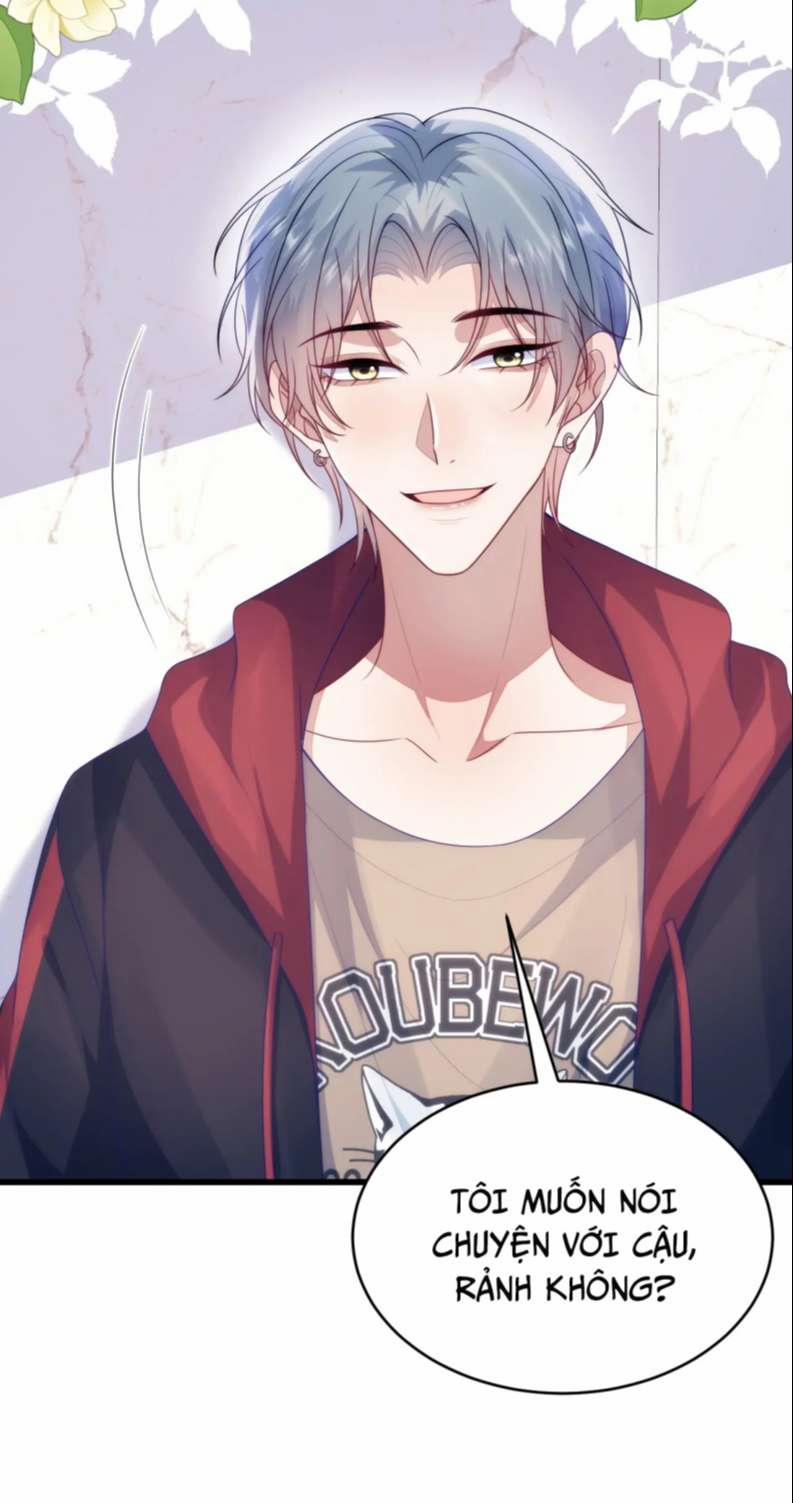 Tiểu Dã Miêu Của Học Bá Thật Trêu Người 72 trang 38