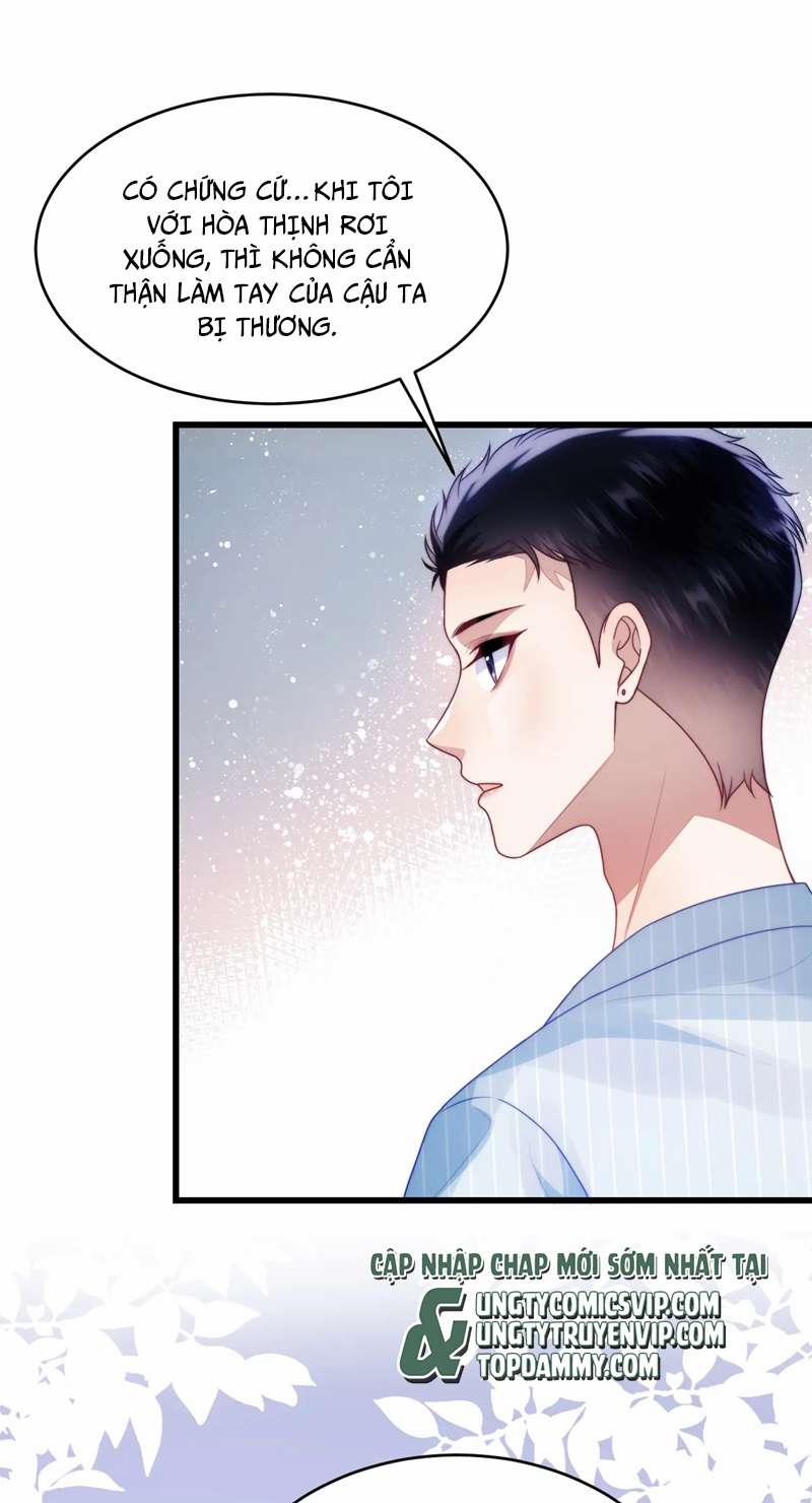 Tiểu Dã Miêu Của Học Bá Thật Trêu Người 74 trang 13
