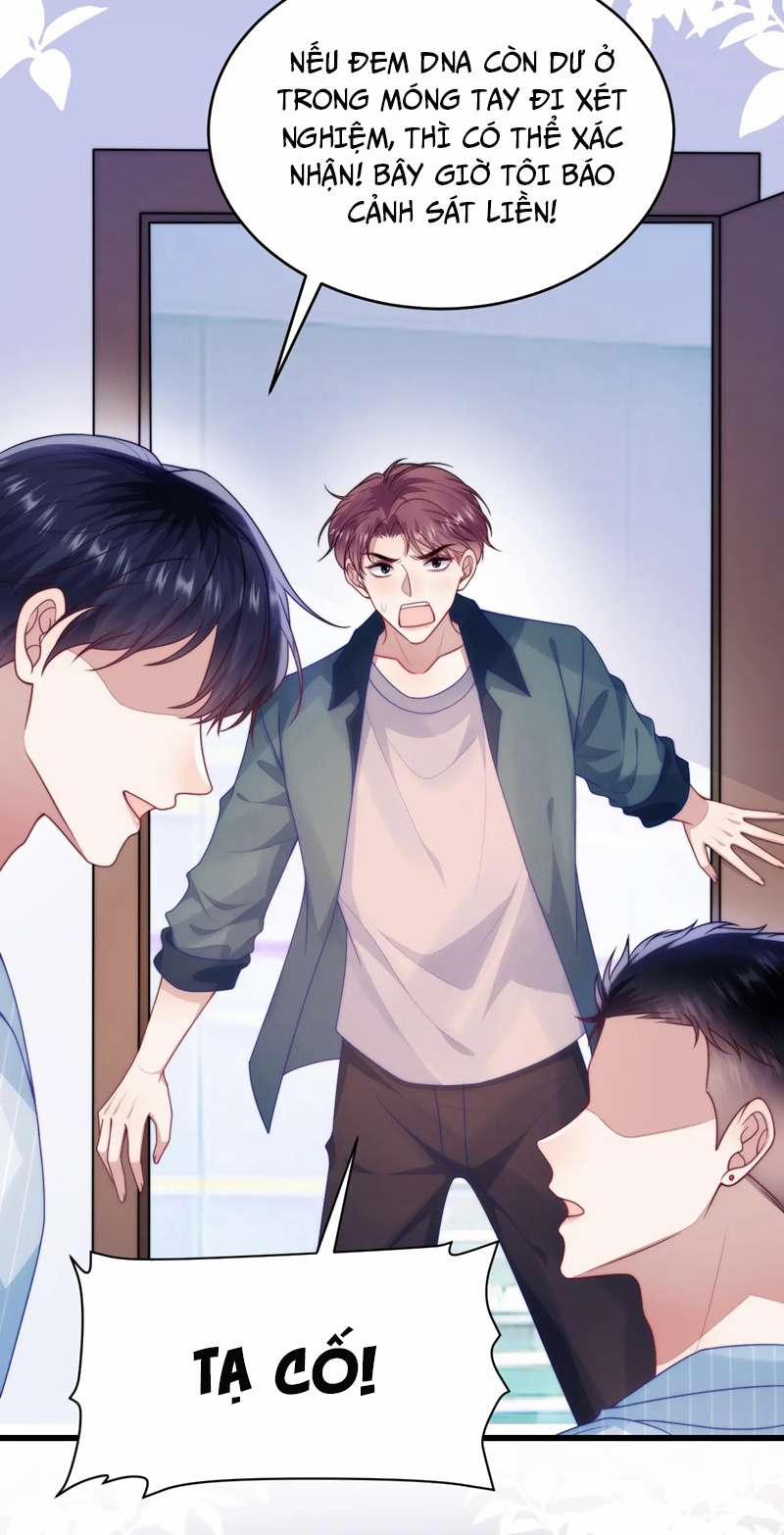 Tiểu Dã Miêu Của Học Bá Thật Trêu Người 74 trang 14