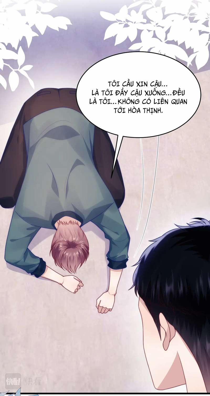 Tiểu Dã Miêu Của Học Bá Thật Trêu Người 74 trang 15