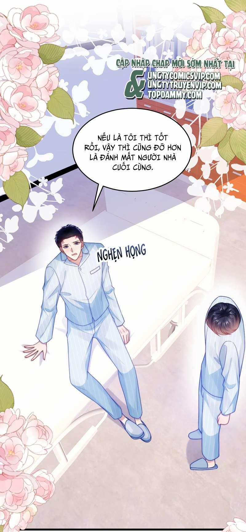 Tiểu Dã Miêu Của Học Bá Thật Trêu Người 74 trang 26