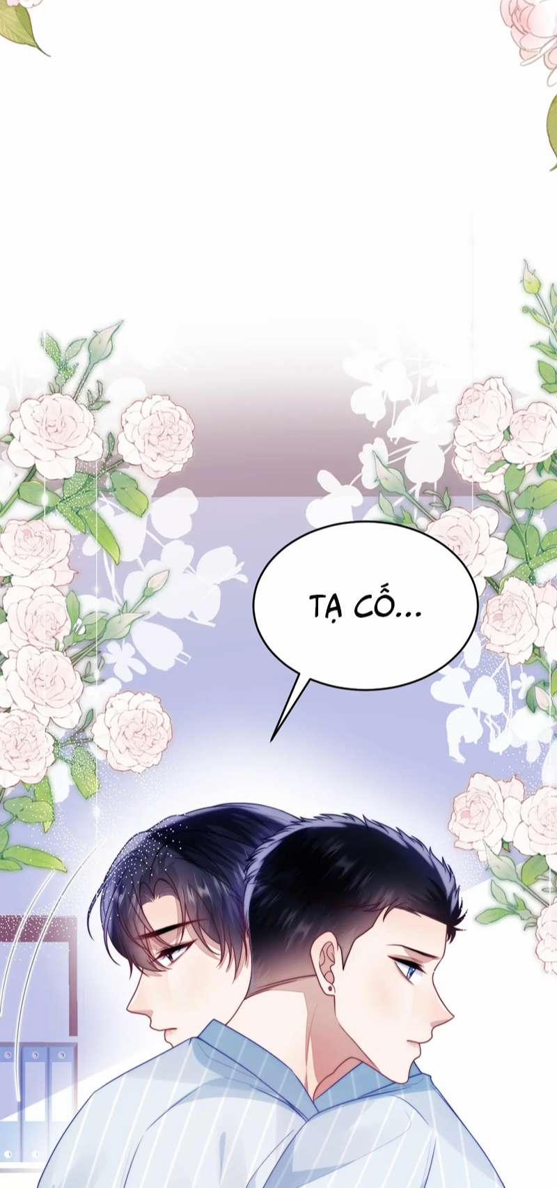 Tiểu Dã Miêu Của Học Bá Thật Trêu Người 74 trang 27