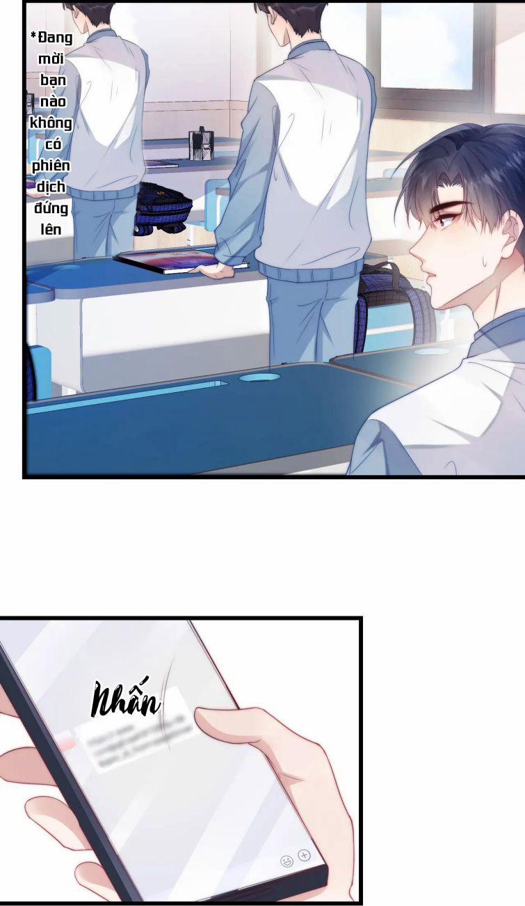 Tiểu Dã Miêu Của Học Bá Thật Trêu Người 8 trang 12