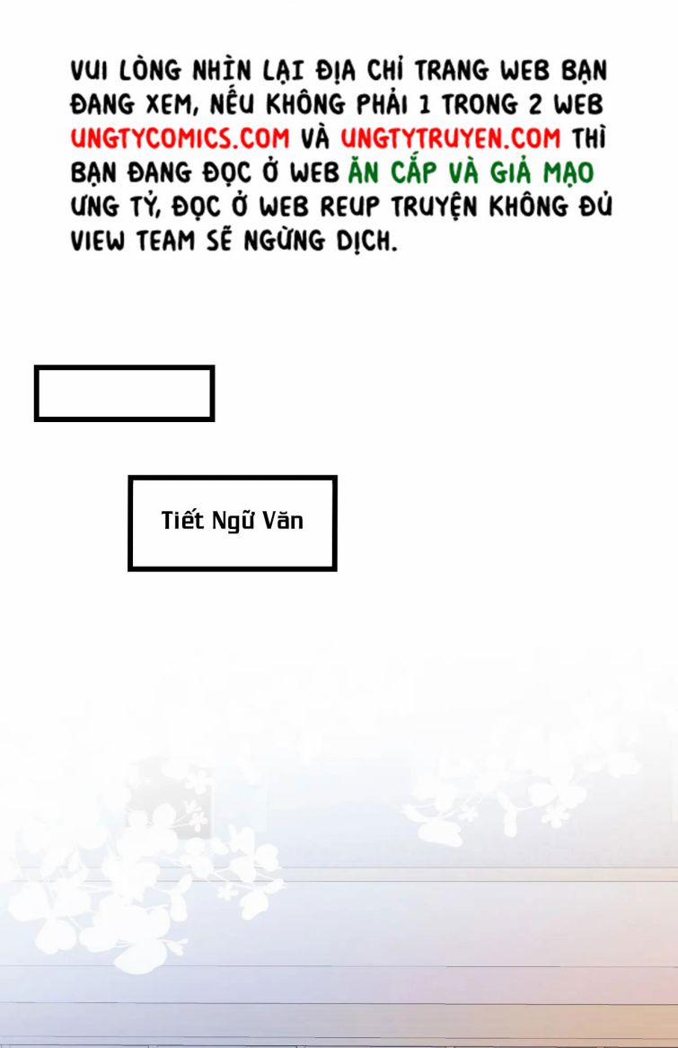 Tiểu Dã Miêu Của Học Bá Thật Trêu Người 8 trang 7