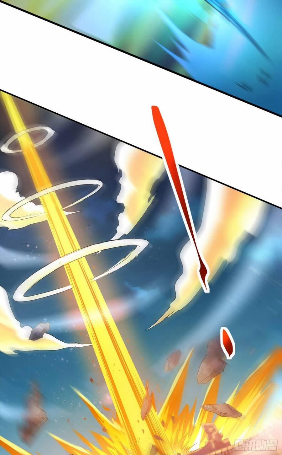 Tiểu Đệ Của Ta Là Yêu Vương 10 trang 17