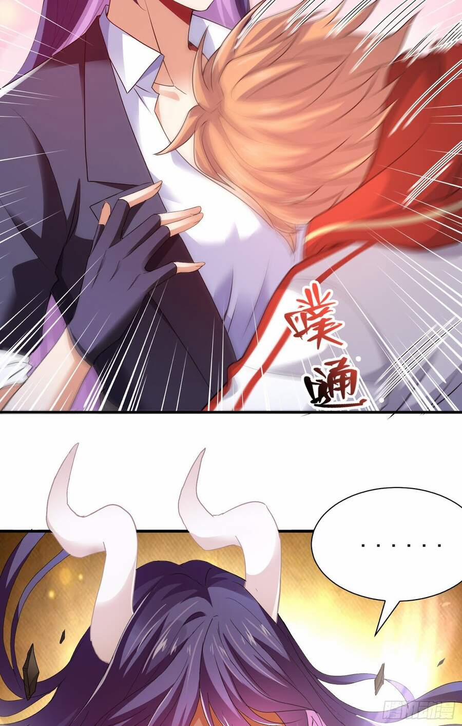 Tiểu Đệ Của Ta Là Yêu Vương 10 trang 31