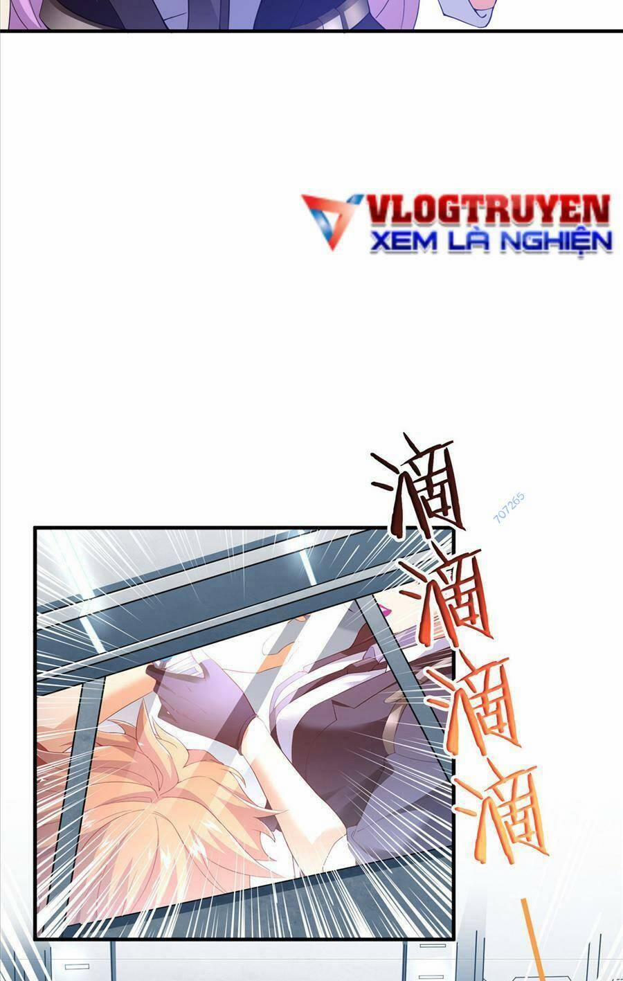 Tiểu Đệ Của Ta Là Yêu Vương 11 trang 23