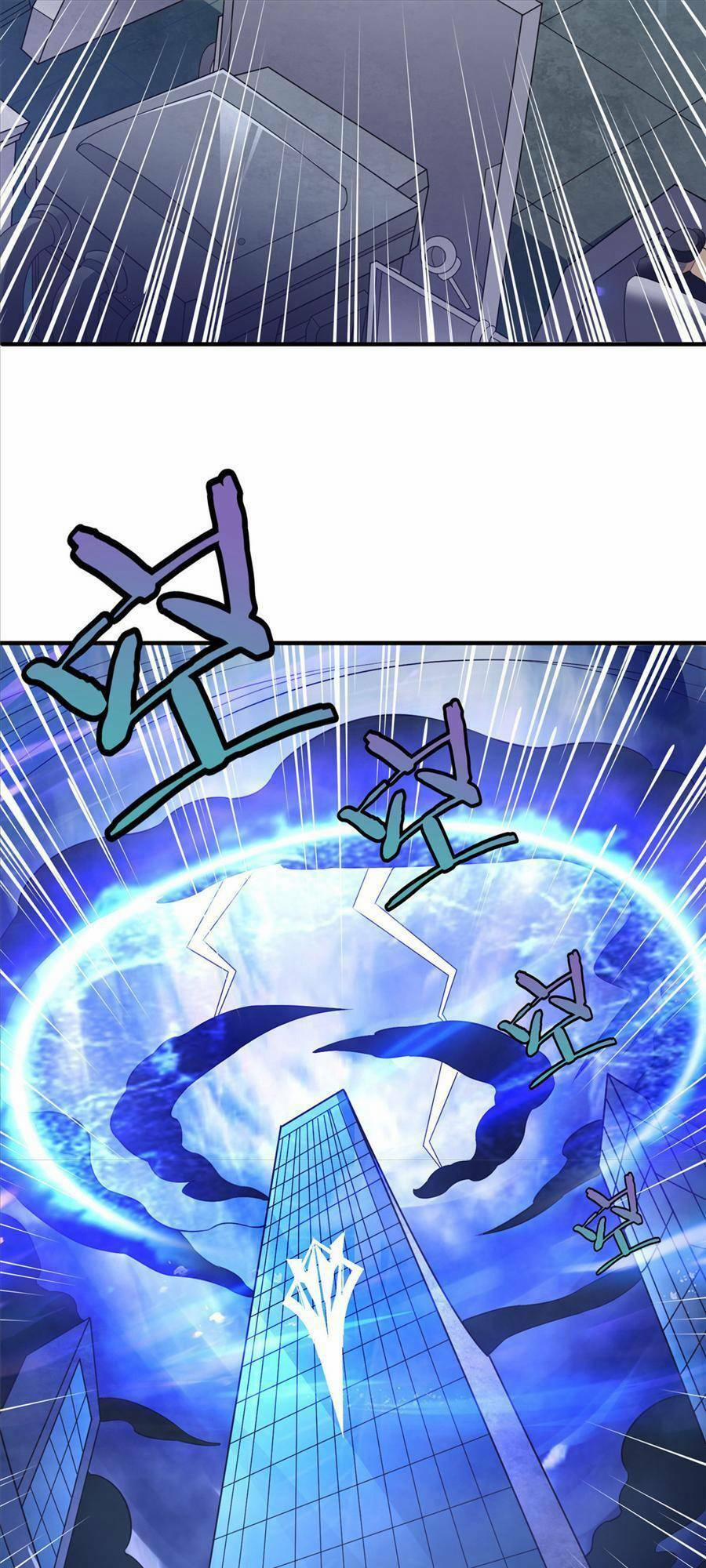 Tiểu Đệ Của Ta Là Yêu Vương 11 trang 25