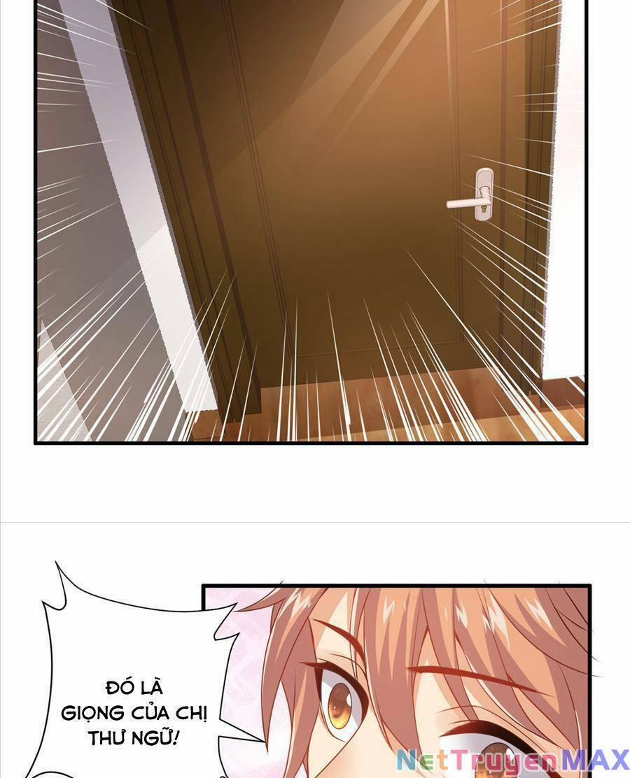 Tiểu Đệ Của Ta Là Yêu Vương 12 trang 12