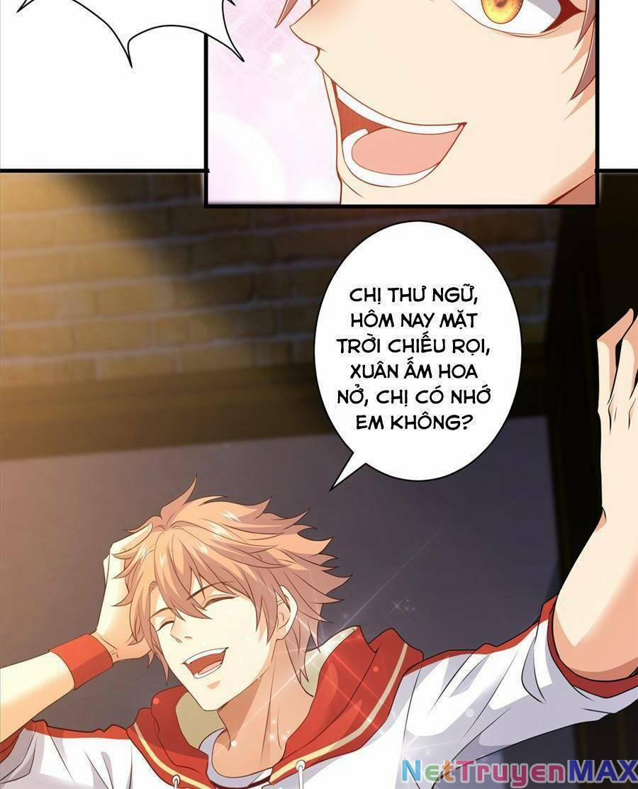 Tiểu Đệ Của Ta Là Yêu Vương 12 trang 13