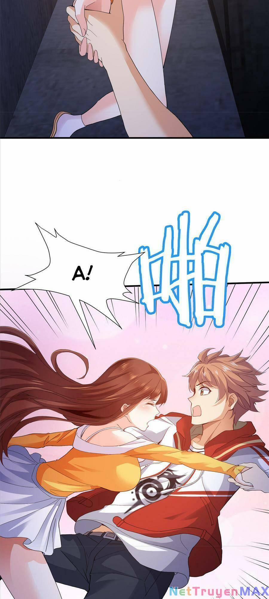 Tiểu Đệ Của Ta Là Yêu Vương 12 trang 18