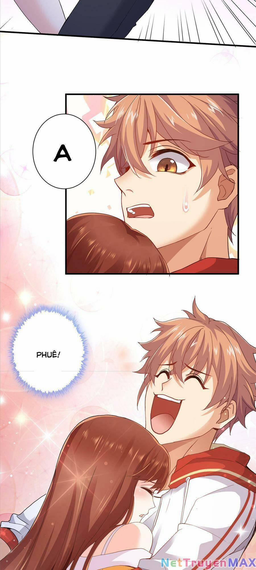 Tiểu Đệ Của Ta Là Yêu Vương 12 trang 19