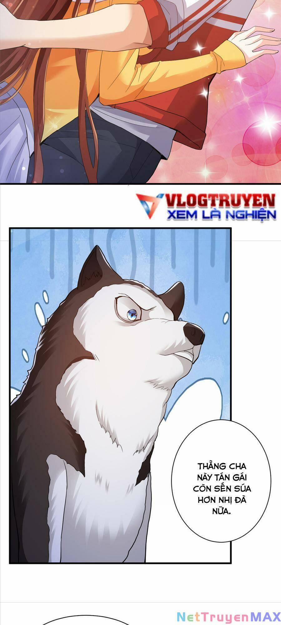 Tiểu Đệ Của Ta Là Yêu Vương 12 trang 20