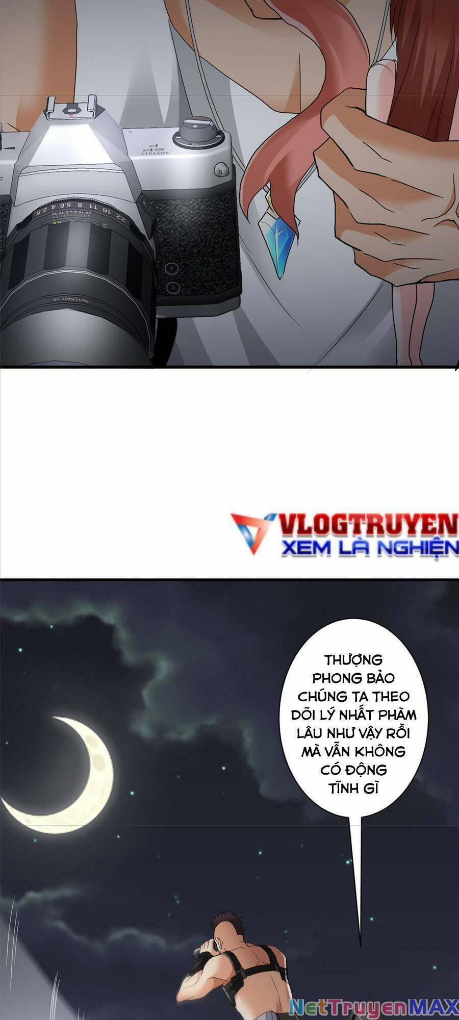 Tiểu Đệ Của Ta Là Yêu Vương 12 trang 23