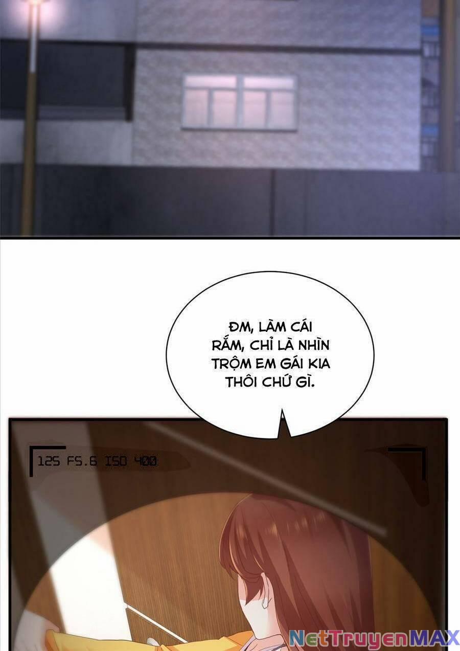 Tiểu Đệ Của Ta Là Yêu Vương 12 trang 25