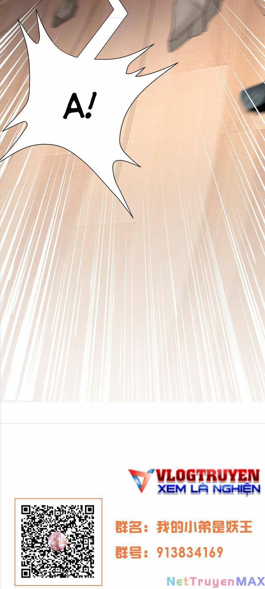 Tiểu Đệ Của Ta Là Yêu Vương 12 trang 31