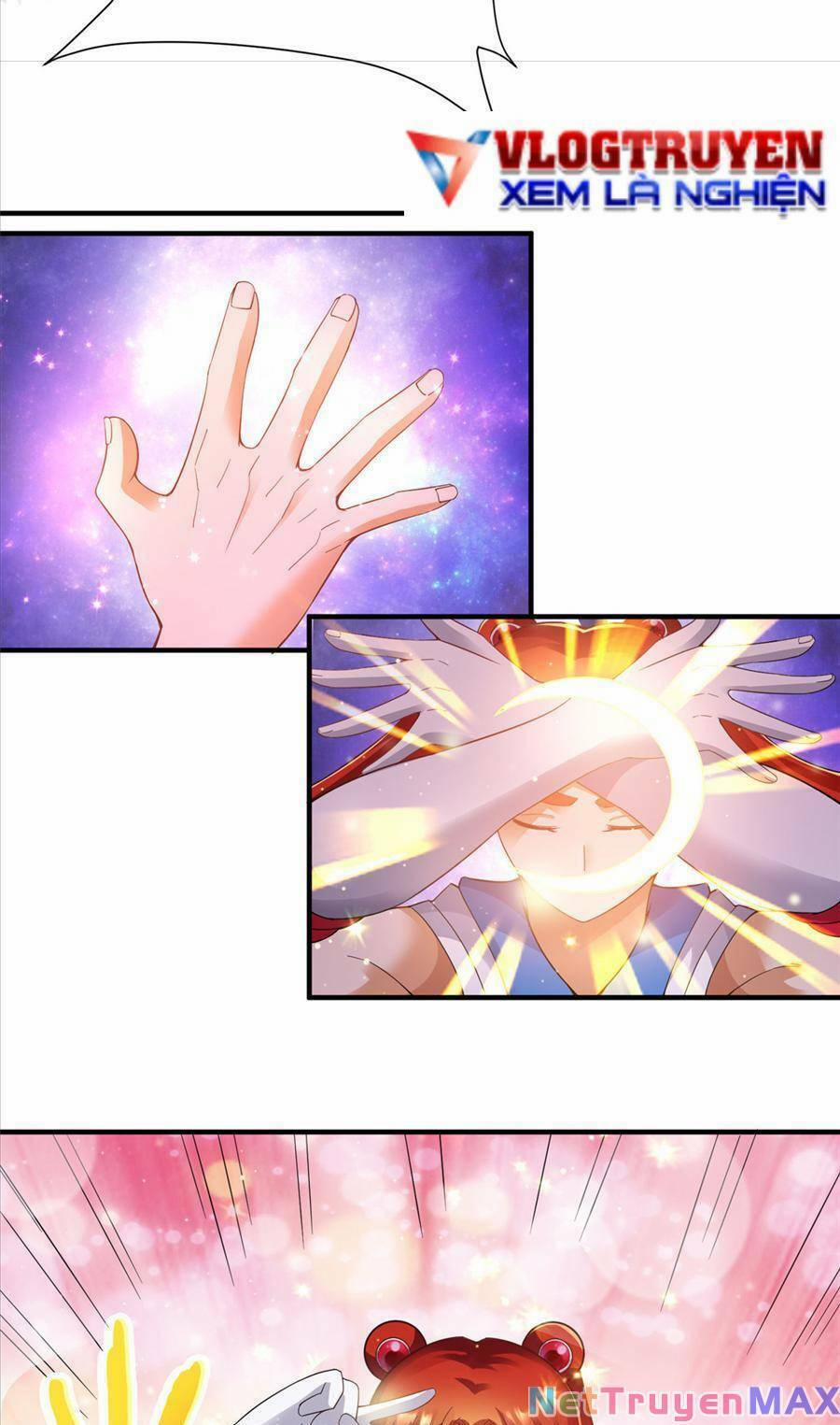 Tiểu Đệ Của Ta Là Yêu Vương 13 trang 11