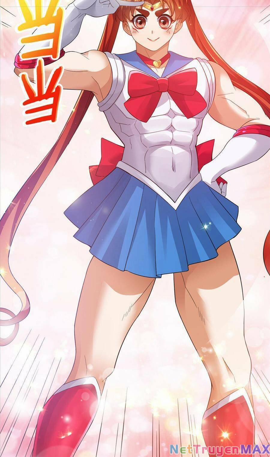 Tiểu Đệ Của Ta Là Yêu Vương 13 trang 12