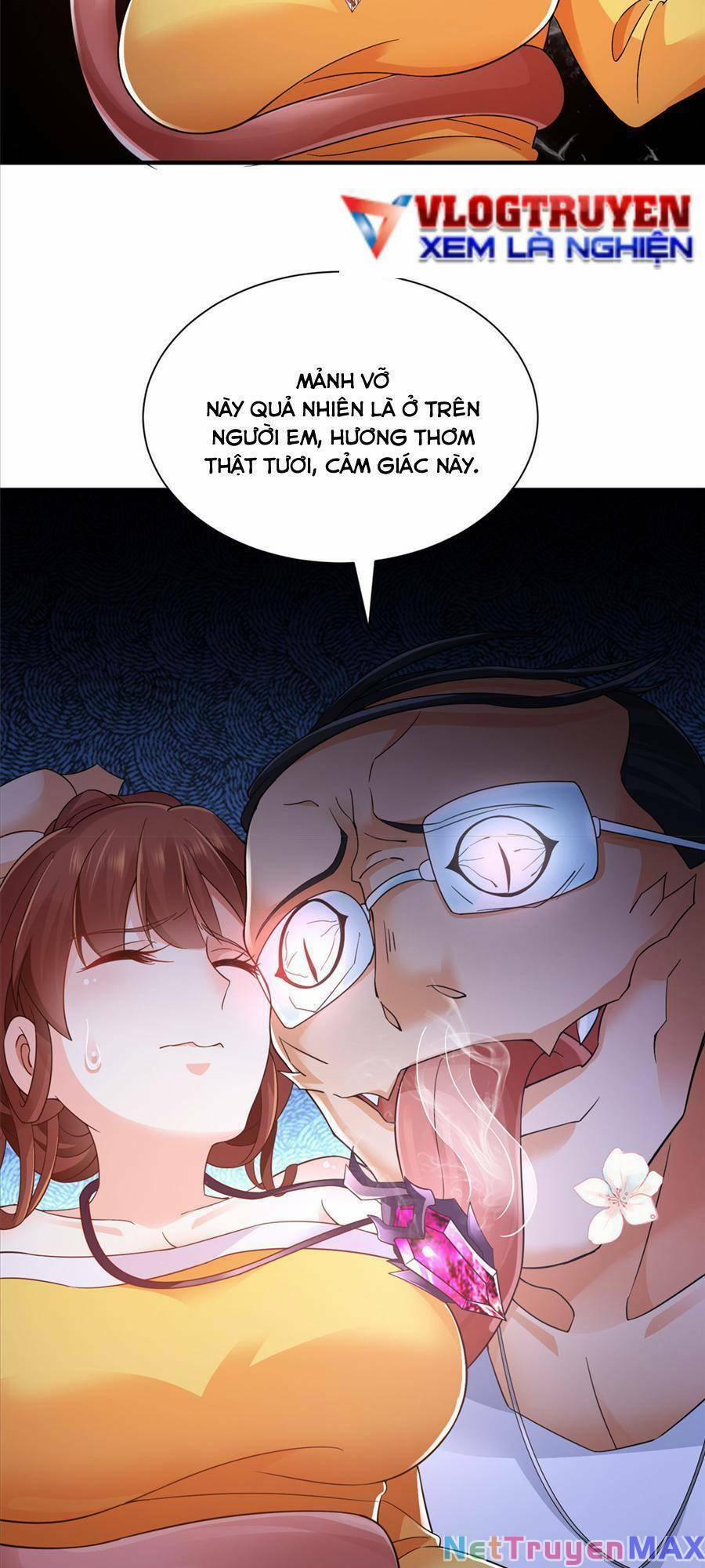 Tiểu Đệ Của Ta Là Yêu Vương 13 trang 2