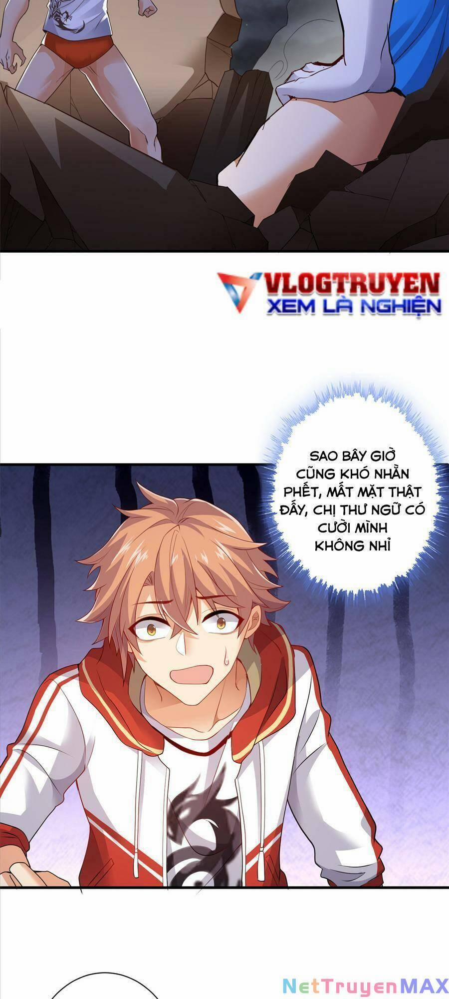 Tiểu Đệ Của Ta Là Yêu Vương 13 trang 24