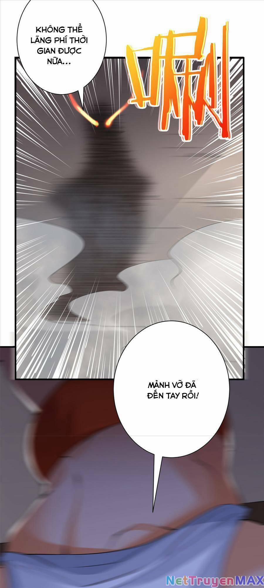 Tiểu Đệ Của Ta Là Yêu Vương 13 trang 25