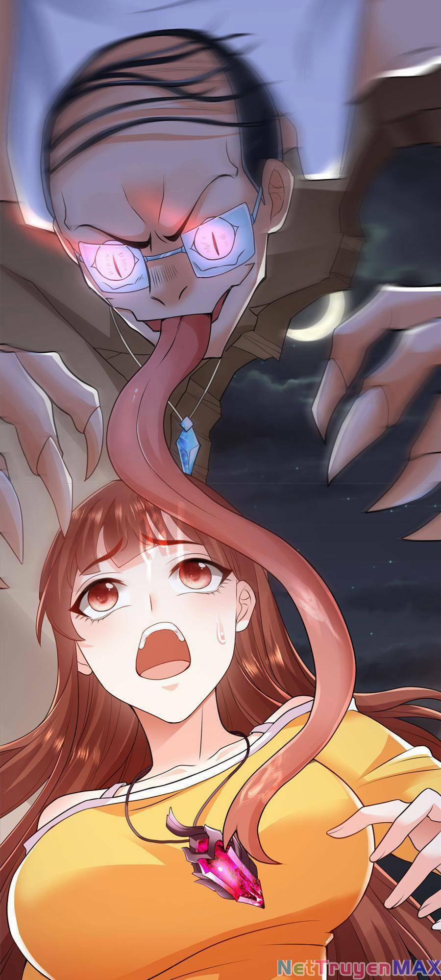 Tiểu Đệ Của Ta Là Yêu Vương 13 trang 26