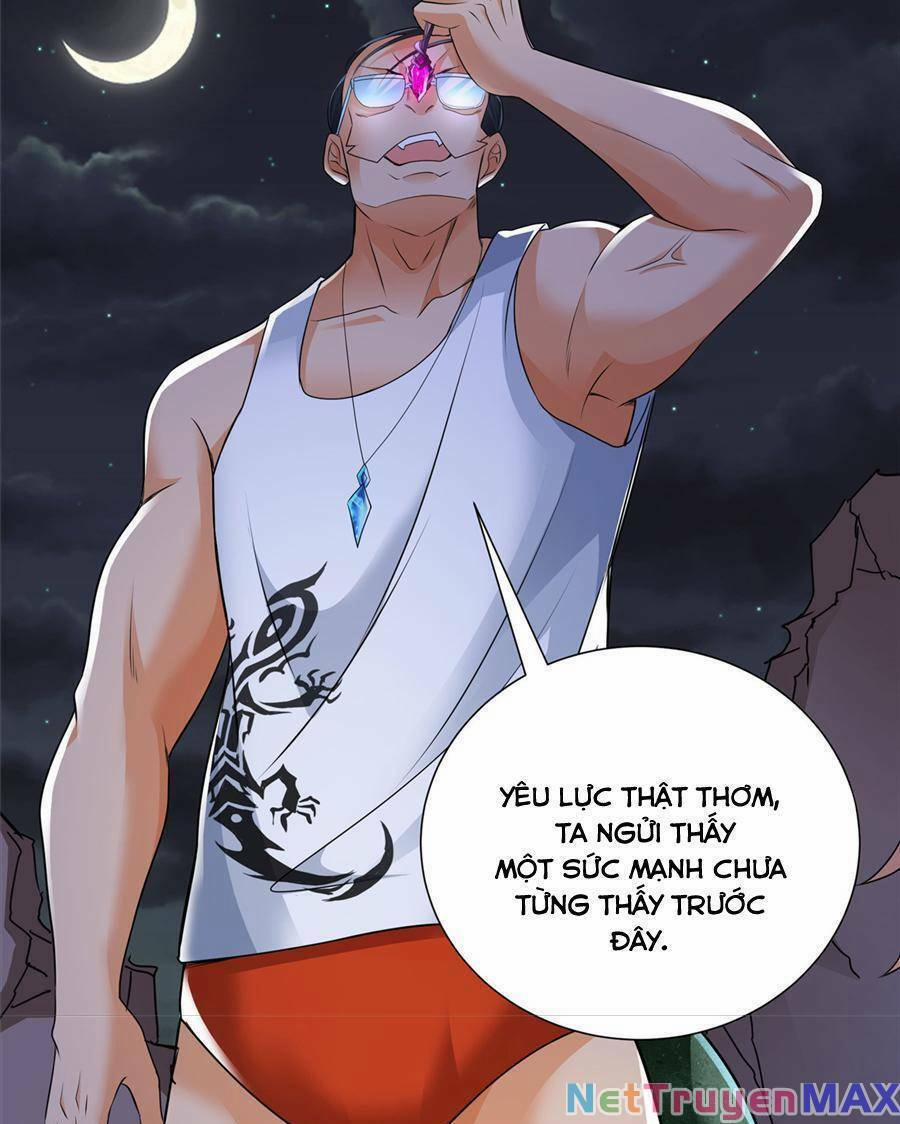 Tiểu Đệ Của Ta Là Yêu Vương 14 trang 11