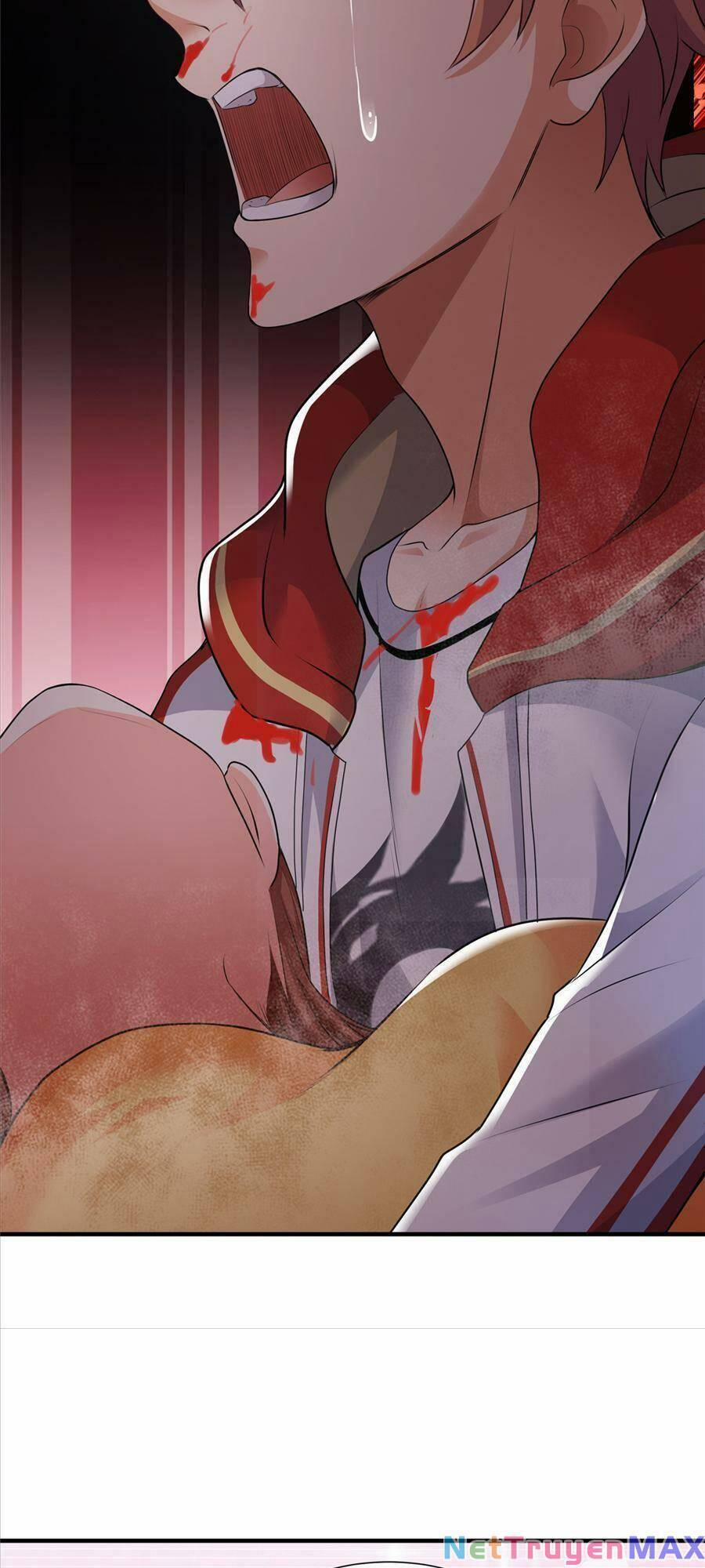 Tiểu Đệ Của Ta Là Yêu Vương 14 trang 17