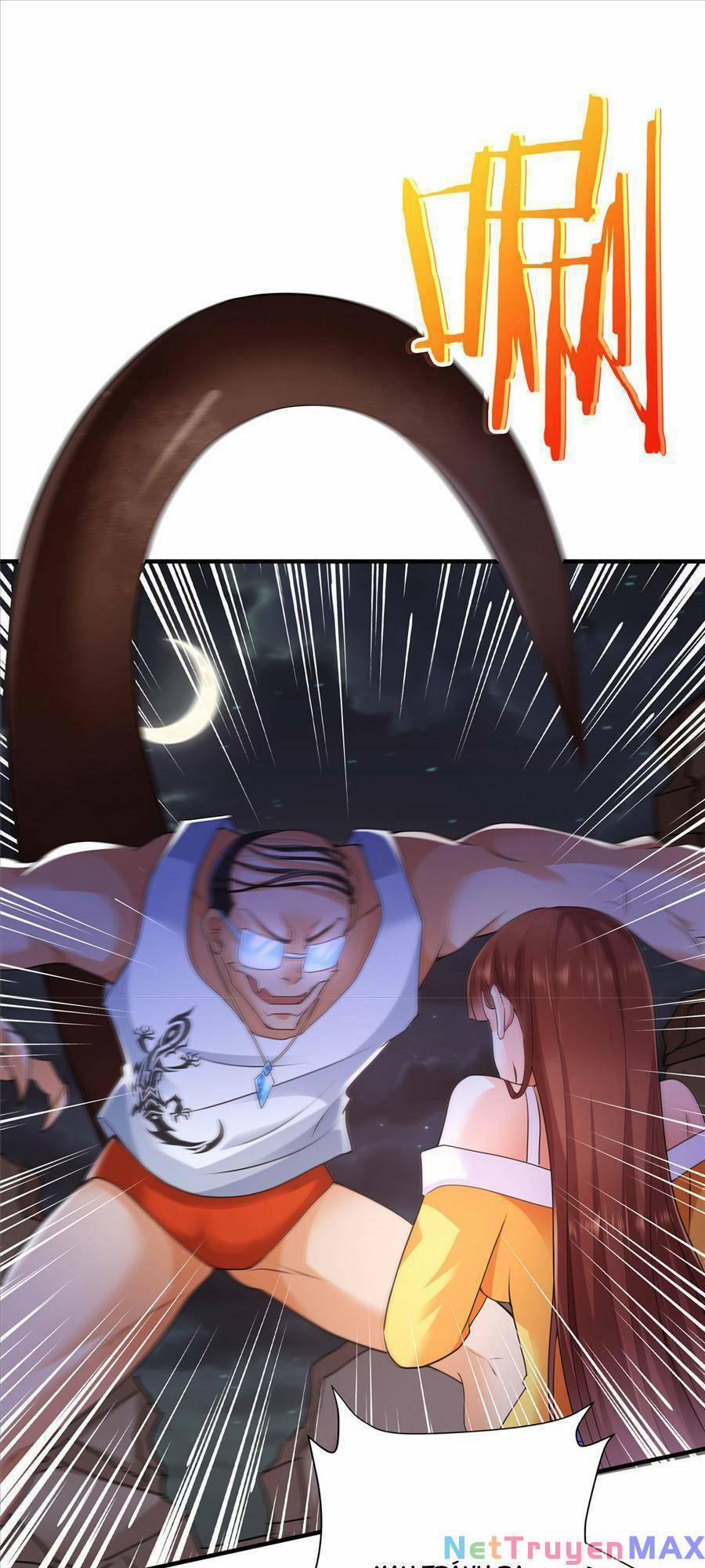 Tiểu Đệ Của Ta Là Yêu Vương 14 trang 2