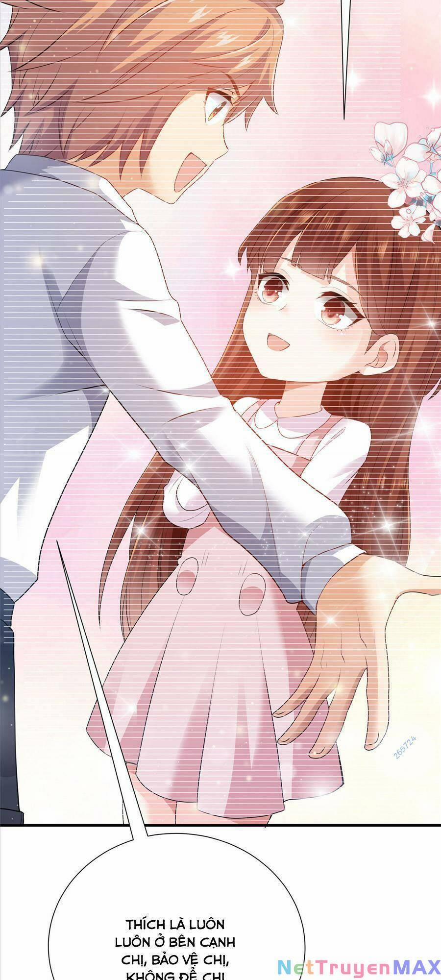 Tiểu Đệ Của Ta Là Yêu Vương 14 trang 20