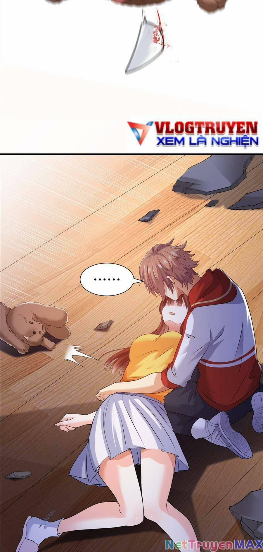 Tiểu Đệ Của Ta Là Yêu Vương 14 trang 22