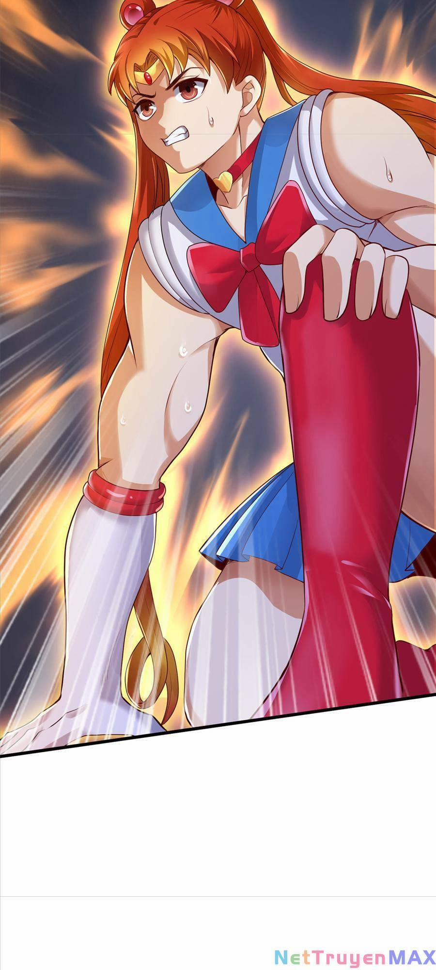 Tiểu Đệ Của Ta Là Yêu Vương 14 trang 26