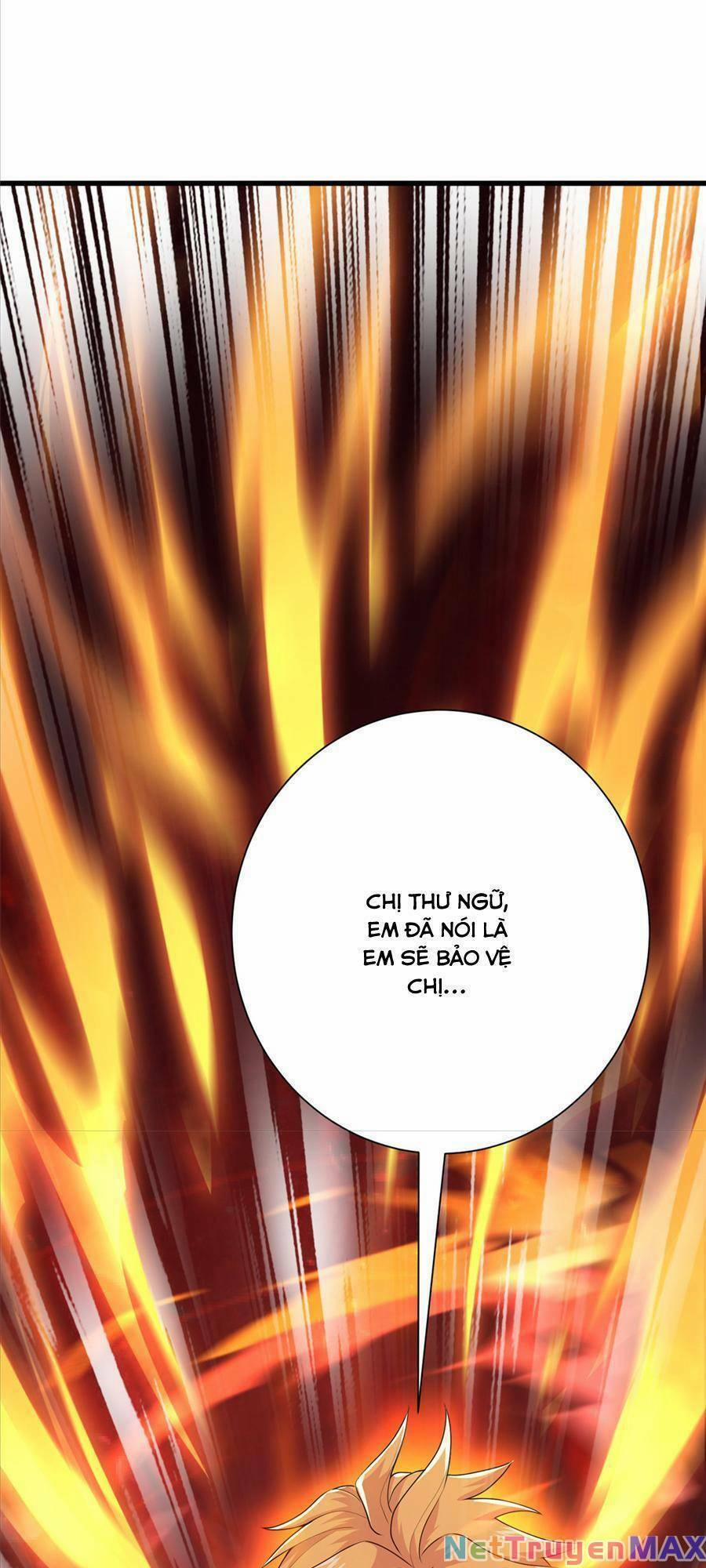 Tiểu Đệ Của Ta Là Yêu Vương 14 trang 27