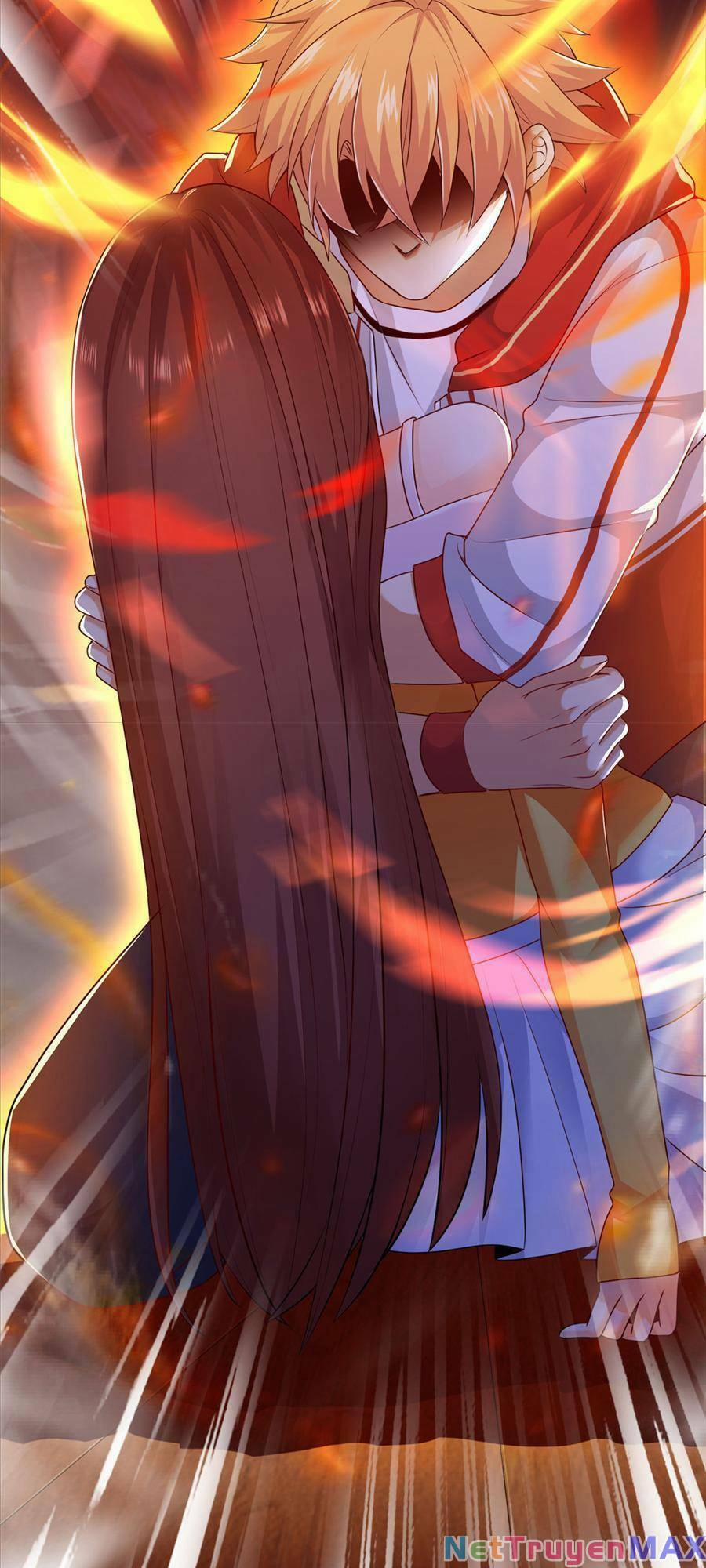 Tiểu Đệ Của Ta Là Yêu Vương 14 trang 28